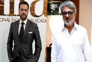 'I Thanked Him': Fardeen Khan Spills on 'BRUTAL' Rejection He Faced from Sanjay Leela Bhansali