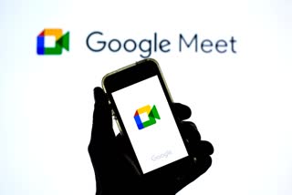 Google Meet New Feature