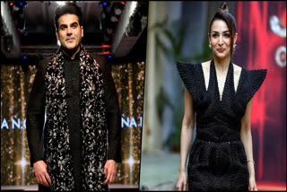 Arbaaz Khan on Malaika Arora