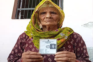 Bhiwani Shatakveer Voters