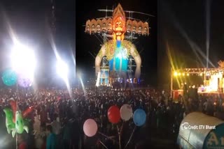 Ravan Podi Utsav 2024