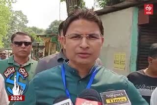 Raju Bista