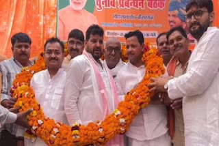 Neither Have Habit of Losing Nor Patience: Brij Bhusan Over Suspense on BJP's Kaiserganj Candidate