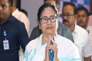 Mamata Banerjee