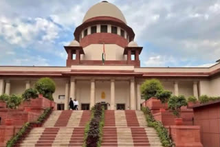 SC Notice to EC on Plea Seeking Fresh Elections in Case of NOTA Majority