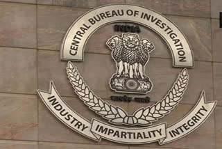 Arms, Ammunition Seized by CBI during Search Operation in West Bengal's Sandeshkhali