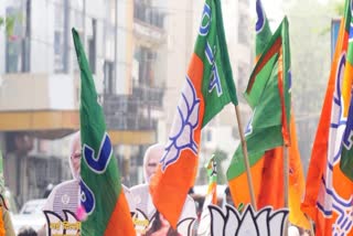 Birbhum BJP Candidate Nomination Cancelled