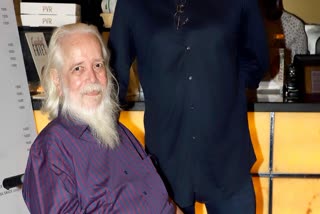 ISRO Scientist Nambi Narayanan appeals to youth to vote in record numbers.