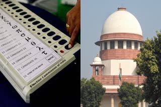 Should re-election be held with fresh candidates if NOTA gets a majority? SC issues notice to EC