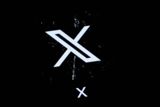 X Down