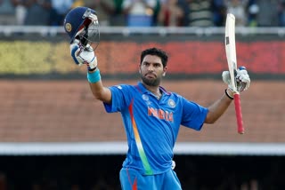 Yuvraj Singh