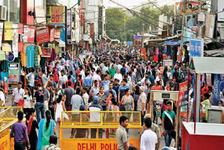 वोटर्स को दिल्ली के बाजारों में मिलेगा डिस्काउंट
