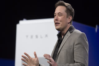 MEDIA REPORT SAYS ELON MUSK COMPANY XAI TO RAISE $6 BILLION