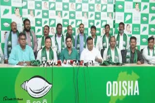 BJD Joining