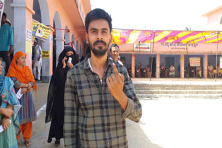 بھاگلپور میں پر امن طریقے سے ہوئی ووٹنگ
