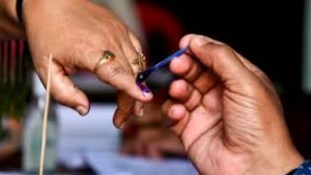 list of total 61 candidates of 2nd phase of lok sabha election 2024 in assam