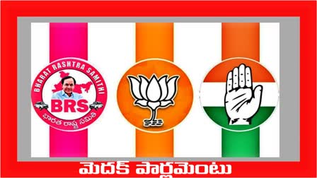 Medak Lok Sabha Election