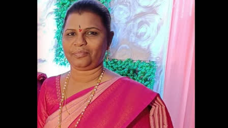 An assistant presiding officer (APRO), who was discharging poll duties at the polling station of Hettappanahalli in Challakere taluk of Chitradurga district during the second phase of the Lok Sabha elections, died on Friday.