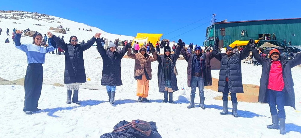 pahalgam attack update  Pahalgam  Attack in Pahalgam tourist area  പഹല്‍ഗാം ടൂറിസം