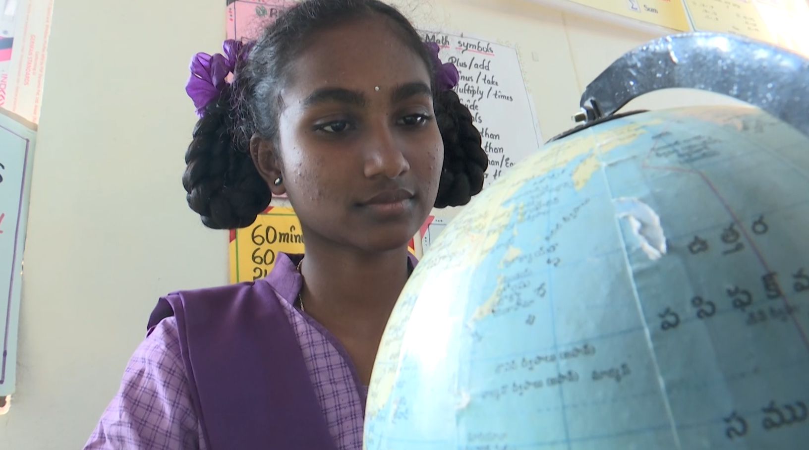 PRAVALLIKA COMPLETES 175 COURSES