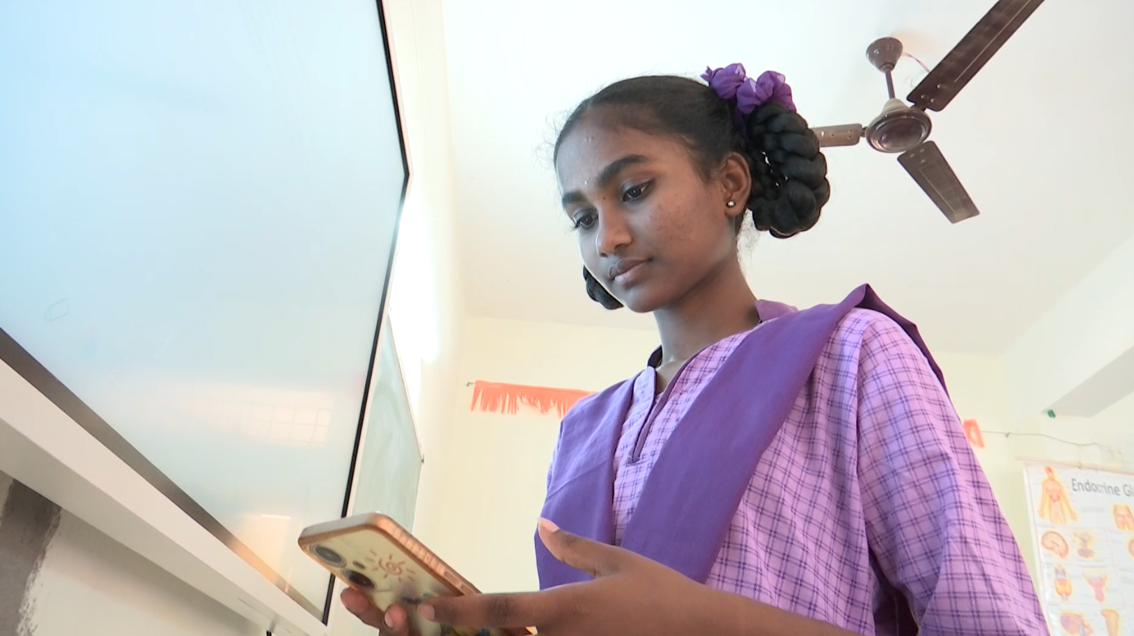 PRAVALLIKA COMPLETES 175 COURSES
