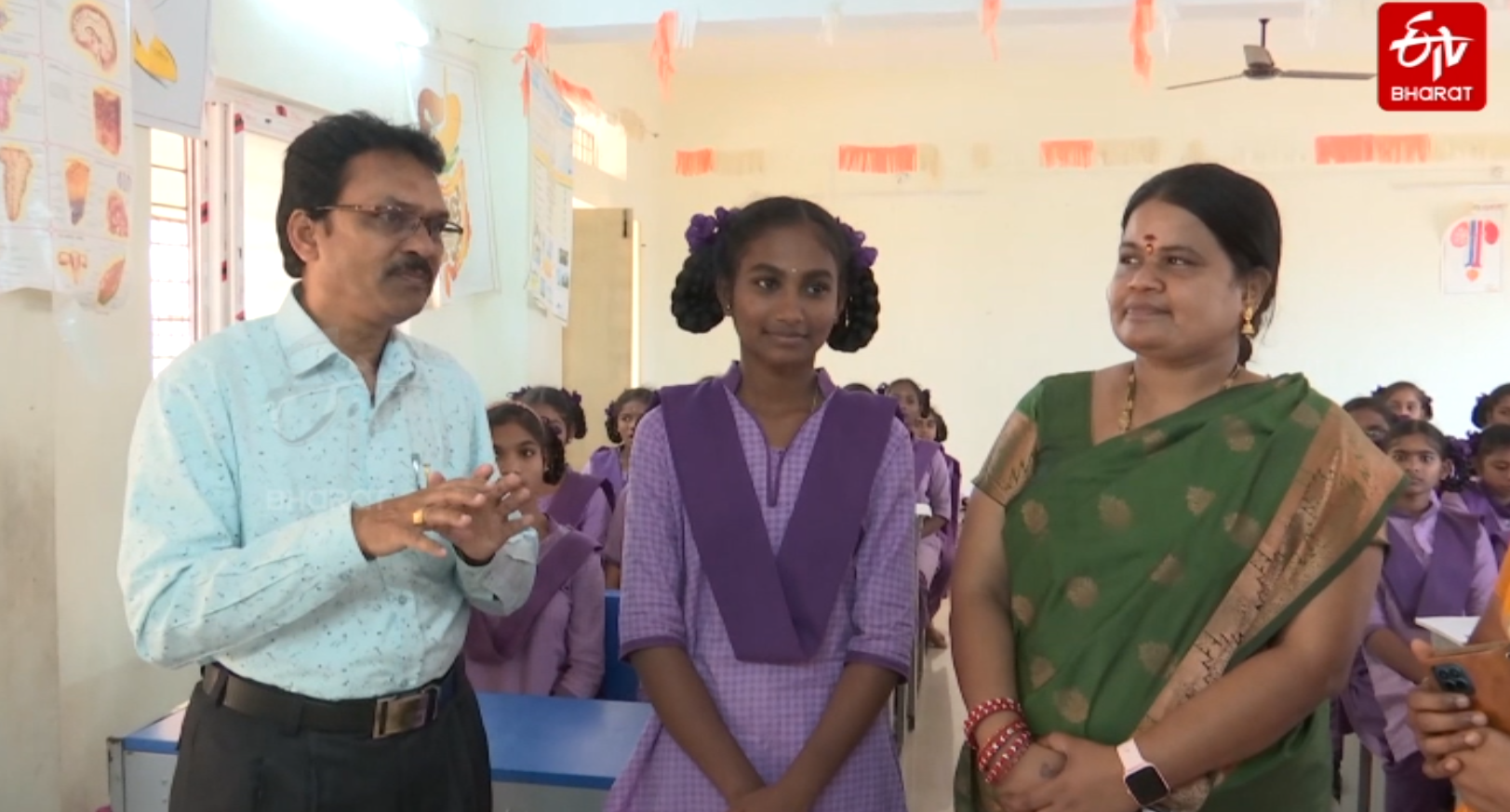 PRAVALLIKA COMPLETES 175 COURSES