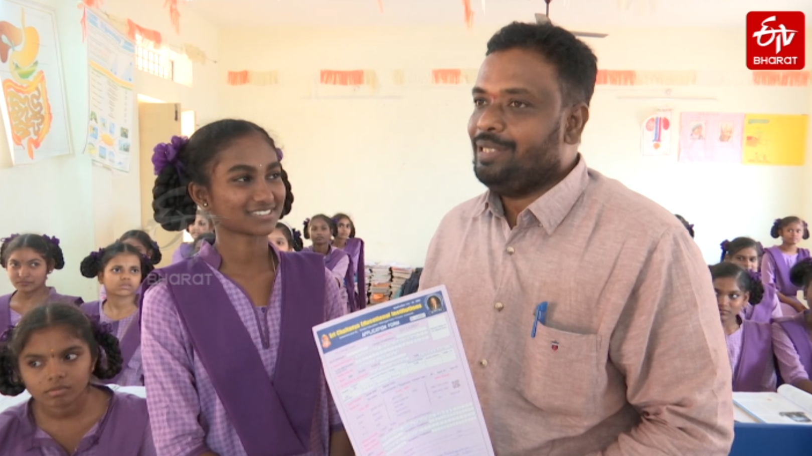 PRAVALLIKA COMPLETES 175 COURSES
