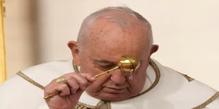 Watch: Pope Francis And His Term In Papacy