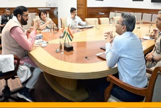 HIGH LEVEL MEETING