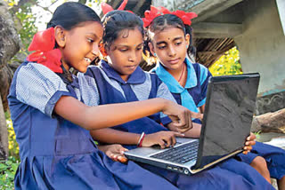 Summer Camps in Government Schools