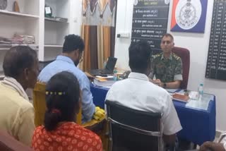 بالاگھاٹ میں چار قبائلی لڑکیوں کی اجتماعی عصمت دری، نابالغ سمیت سات ملزمان گرفتار