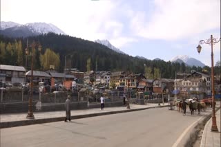 PAHALGAM TERROR ATTACK