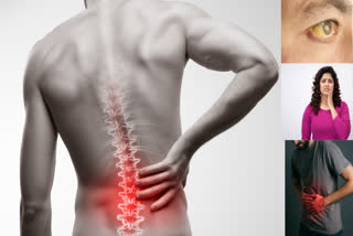 EARLY SIGNS OF CANCER GROWTH  EARLY CANCER WARNING SIGNS  SYMPTOMS OF CANCER GROWTH  CANCER WARNING SIGNS
