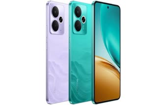 REALME 14T 5G LAUNCHED IN INDIA  REALME 14T 5G  रियलमी 14T किंमत  रियलमी 14T