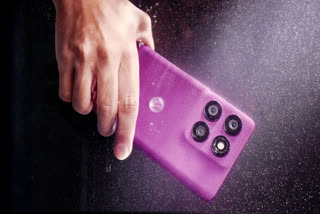Motorola Edge 60 Pro Set To Launch In India On April 30: Specifications, Global Prices, More