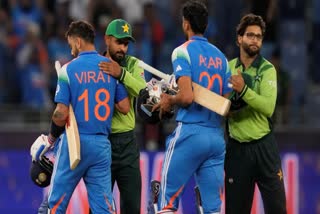 IND vs PAK मैचों का रोमांच खतरे में