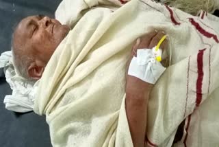 RATLAM ATTACK ON JAIN SADHVI