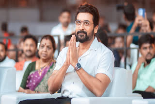 Suriya Malayalam cinema Movie trailer