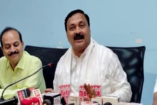 MAHESH TENGINKAI