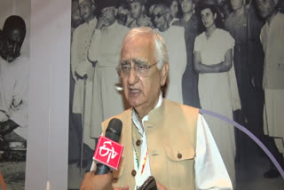 Congress Leader salman khurshid  pahalgam terror attack  Congress On pahalgam attack  Kashmir Terrorist Attack