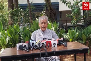 PRAKASH AMBEDKAR ON PAHALGAM ATTACK
