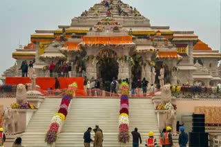 भारत में पहली बार मंदिर प्रबंधन की पढ़ाई