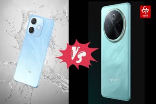 Oppo A5 Pro vs Vivo T4 5G