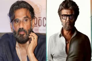 Rajinikanth and suniel Shetty comments on pahalgam terror attack