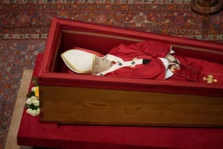 Pope Francis Funeral