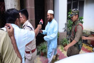 Assam 10 Arrested including MLA for controversial comments on Pahalgam Attack CM Himanta Biswa Sarma