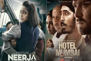 From Neerja To Hotel Mumbai: 5 Films On OTT Based On Real-Life Terror Attacks