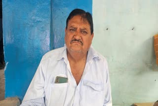 FORMER JAWAN ON TERROR ATTACK