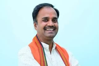 Satish Sharma expelled from BJP