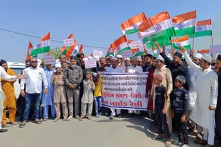 પહેલગામ હુમલાના પડઘા રાજકોટમાં